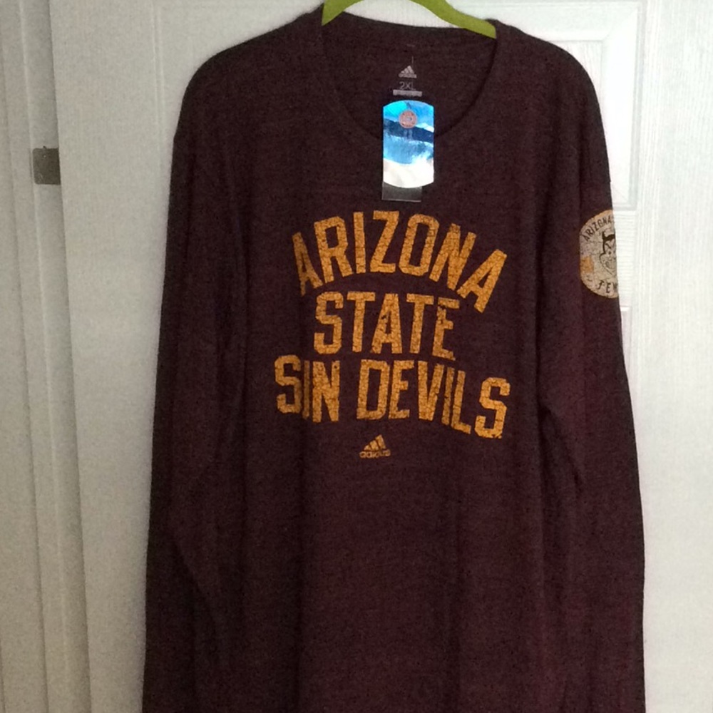 Adidas Arizona State Sun Devils